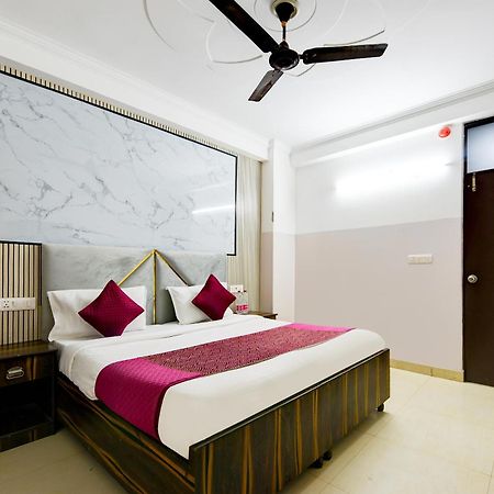 Hotel Galaxy Near Delhi Airport New Delhi Exterior photo
